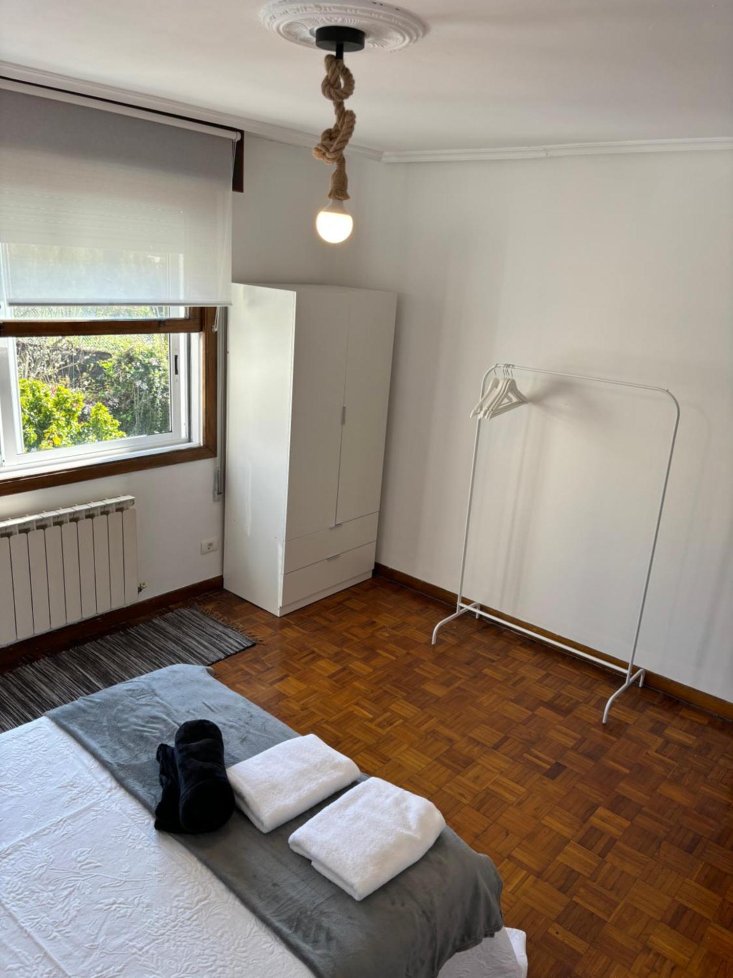 Chalet Galicia Landin Vila Redondela Exterior foto