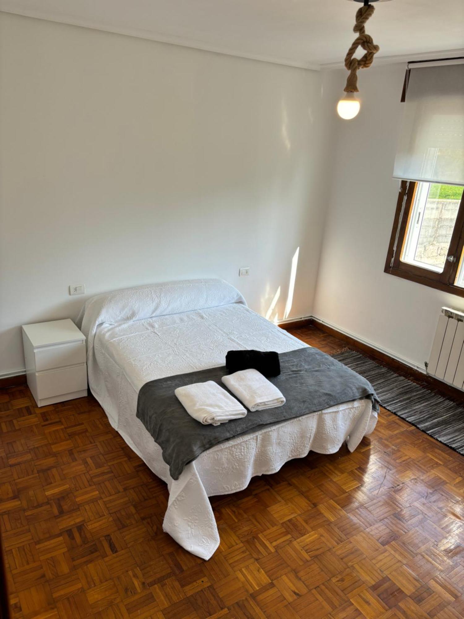 Chalet Galicia Landin Vila Redondela Exterior foto